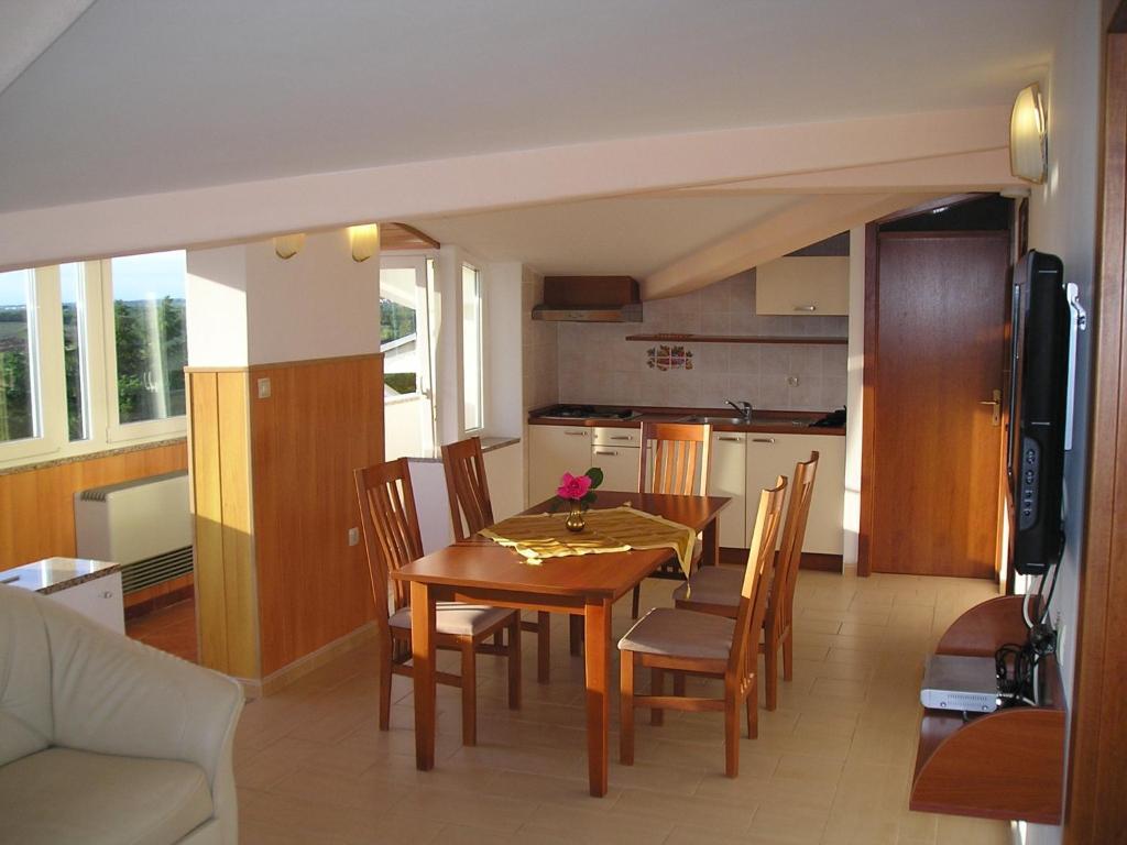 Gargamelo Pension Poreč Quarto foto