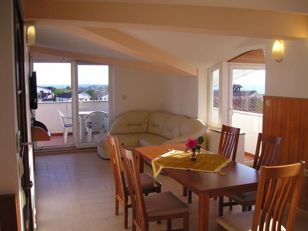 Gargamelo Pension Poreč Quarto foto