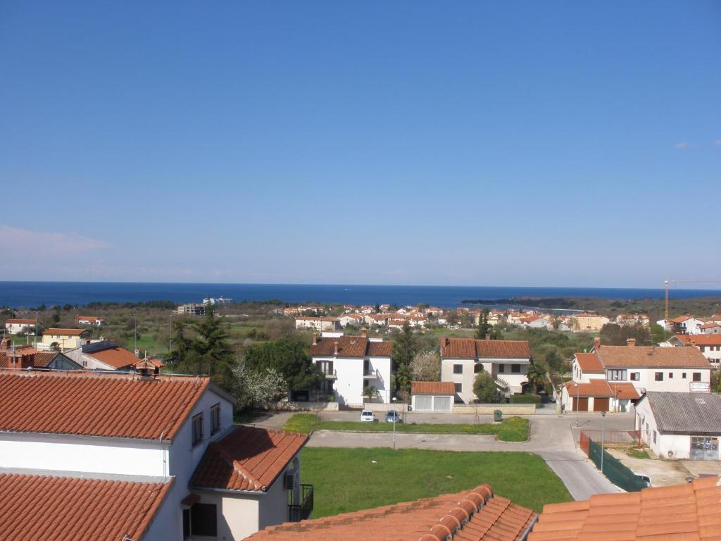 Gargamelo Pension Poreč Quarto foto