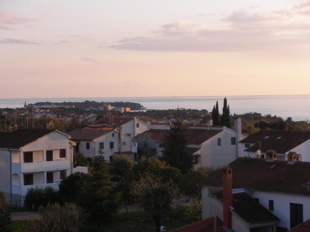 Gargamelo Pension Poreč Quarto foto