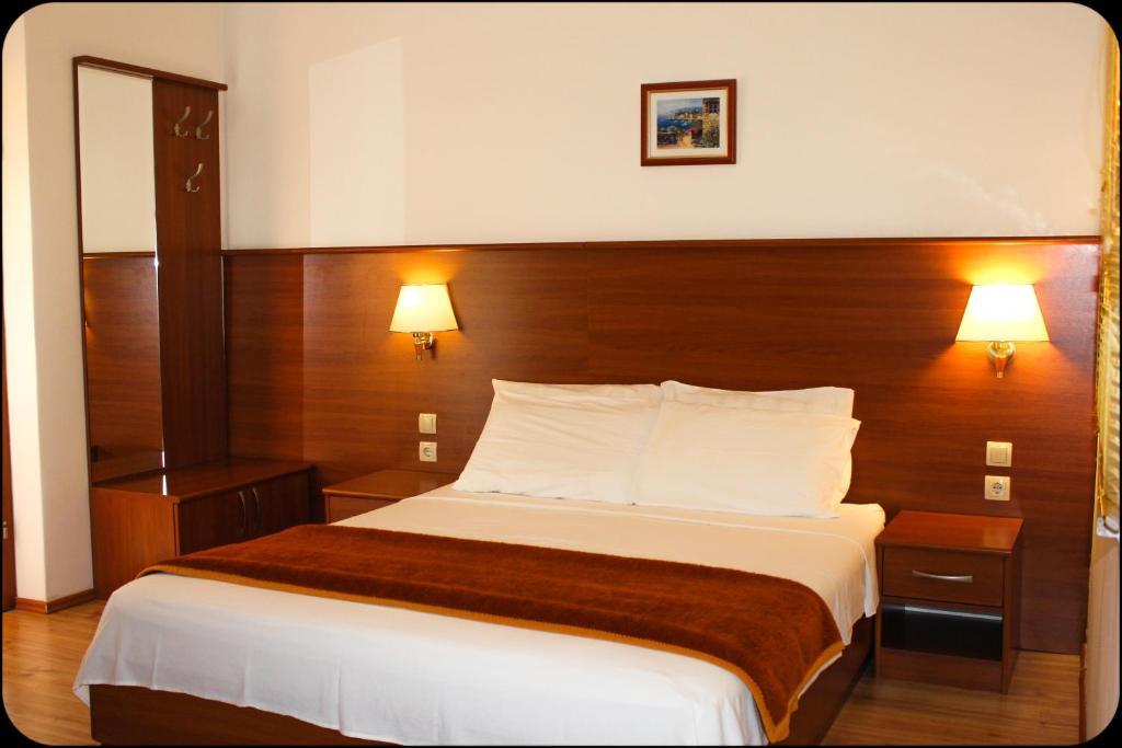 Gargamelo Pension Poreč Quarto foto