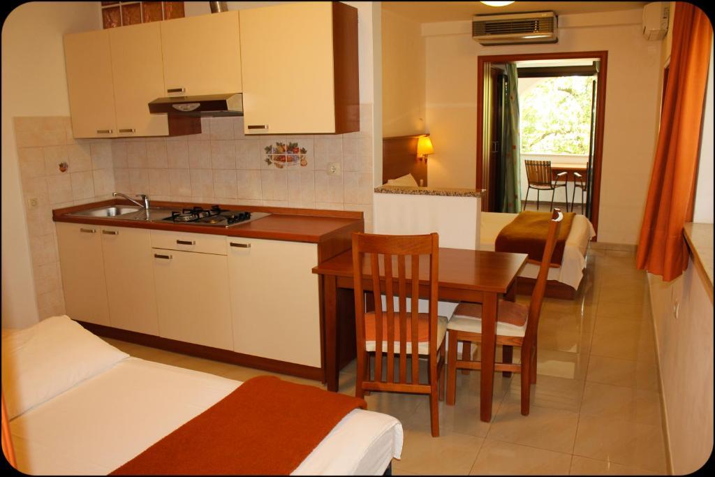 Gargamelo Pension Poreč Quarto foto