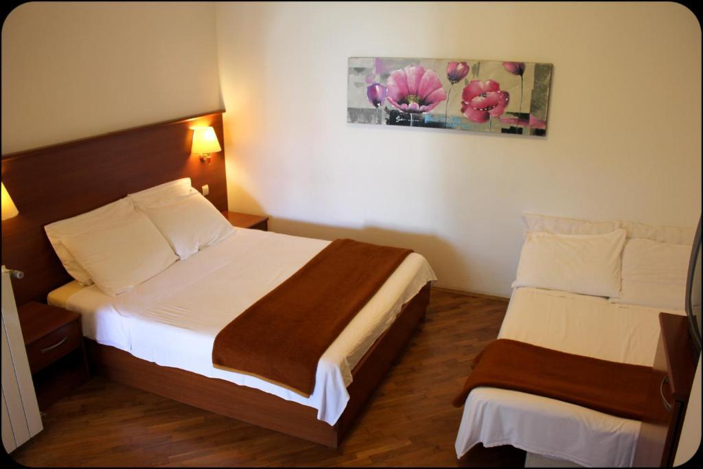Gargamelo Pension Poreč Quarto foto