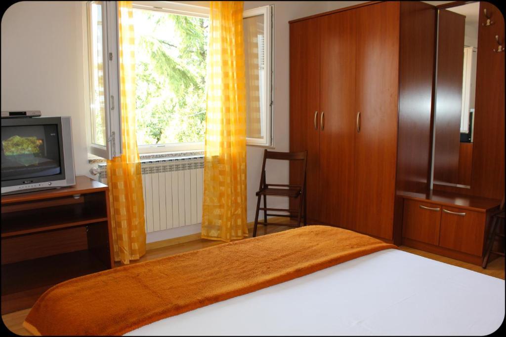 Gargamelo Pension Poreč Quarto foto