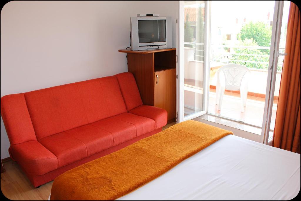 Gargamelo Pension Poreč Quarto foto