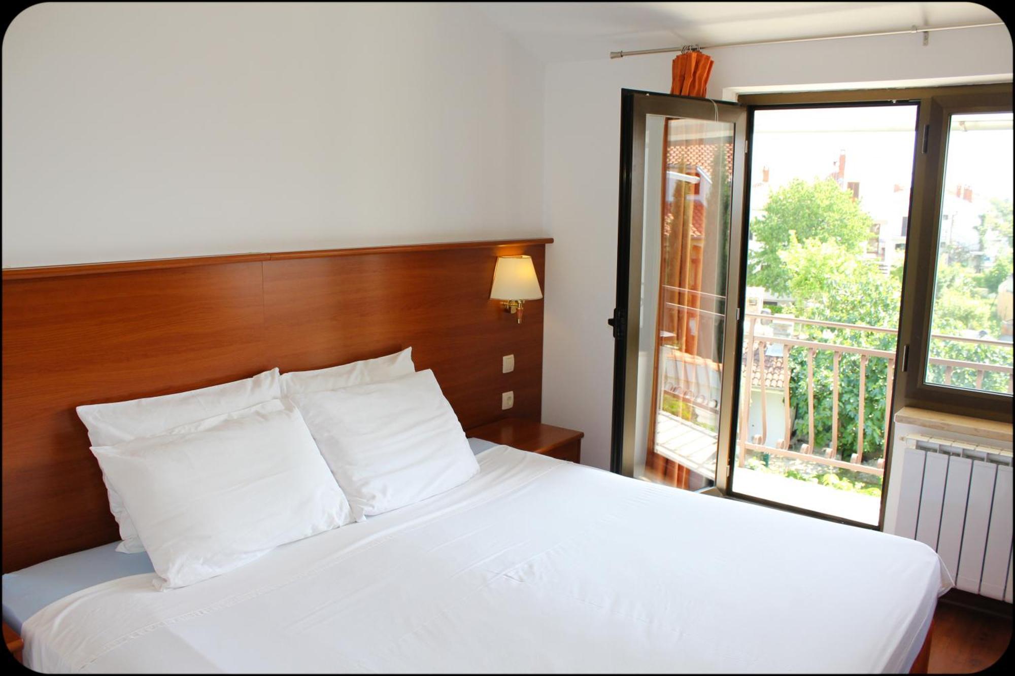 Gargamelo Pension Poreč Quarto foto