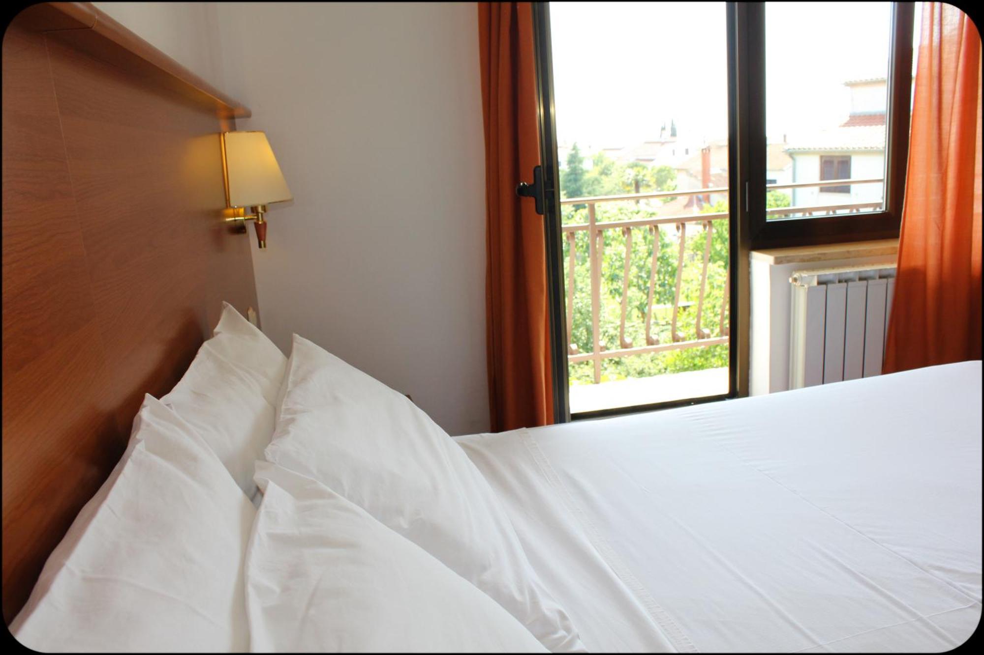 Gargamelo Pension Poreč Quarto foto